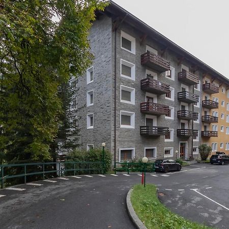 Ihost Flat - Valmalenco Centro Daire Chiesa in Valmalenco Dış mekan fotoğraf
