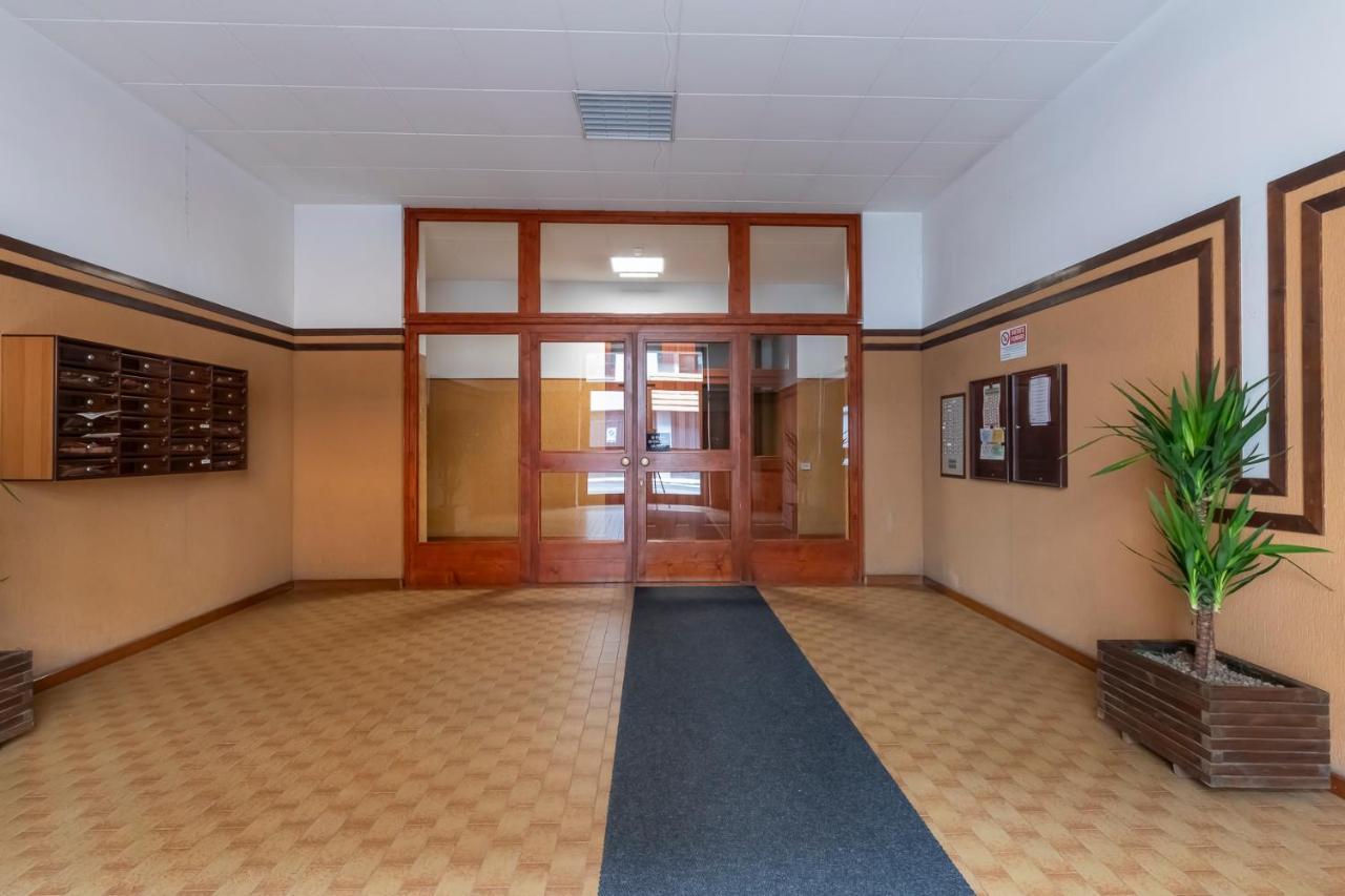 Ihost Flat - Valmalenco Centro Daire Chiesa in Valmalenco Dış mekan fotoğraf