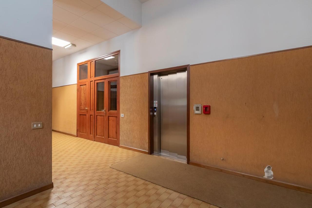 Ihost Flat - Valmalenco Centro Daire Chiesa in Valmalenco Dış mekan fotoğraf